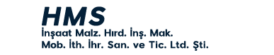 HMS İnşaat Malzemeleri